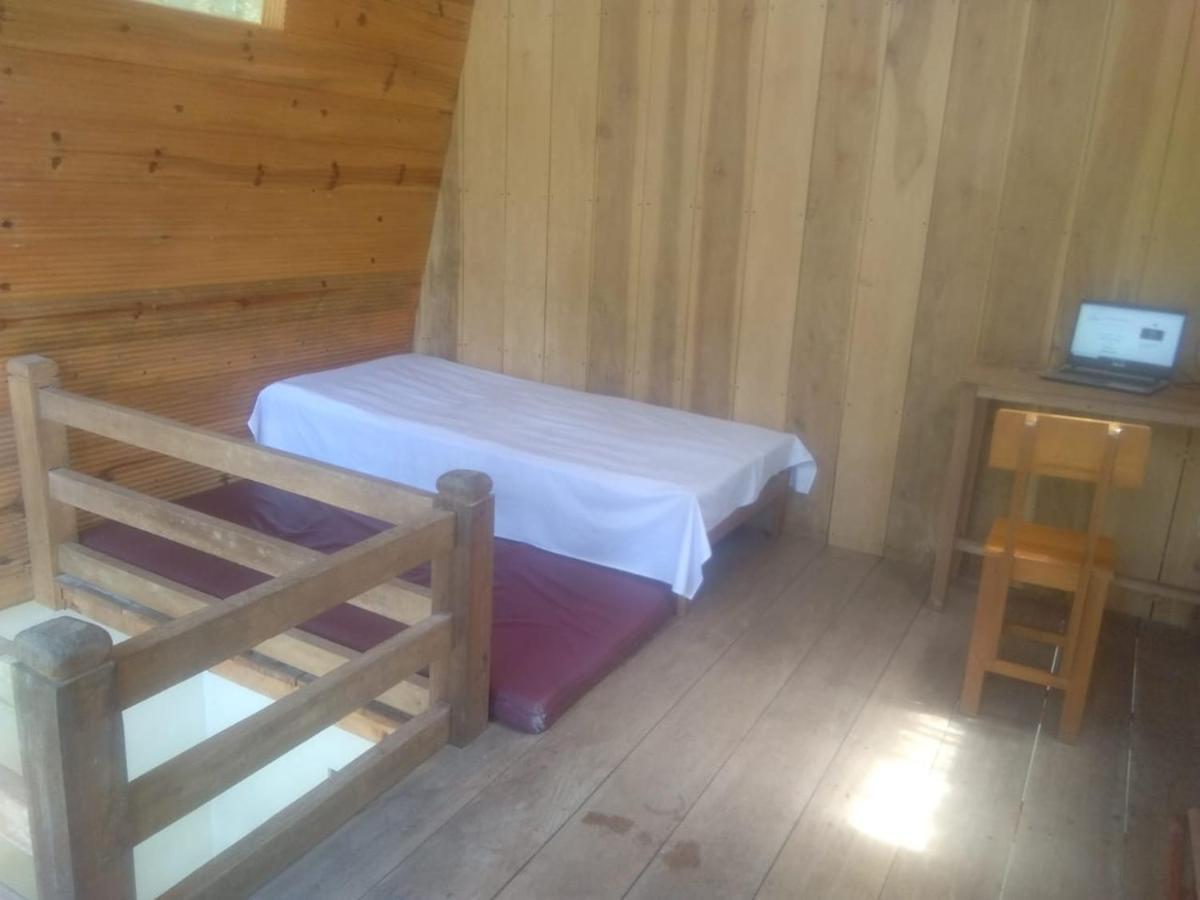 Lande Tiny Villa Рантепао Екстериор снимка
